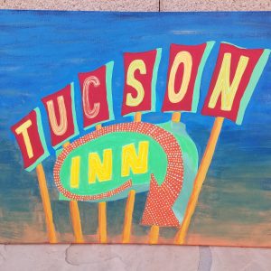 Paint Night