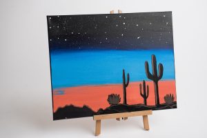 paint