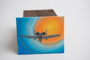 airplane