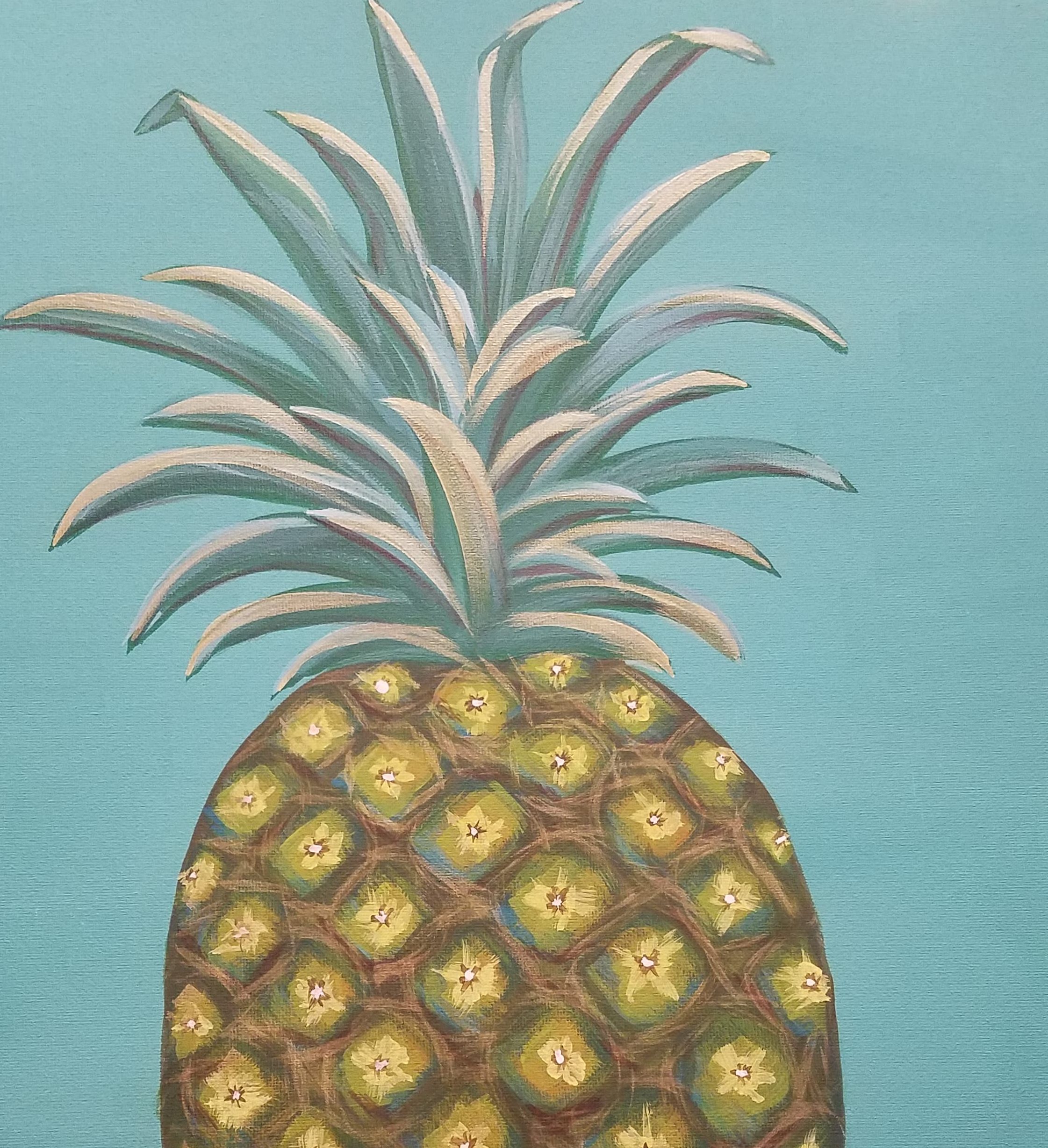 Pineapple